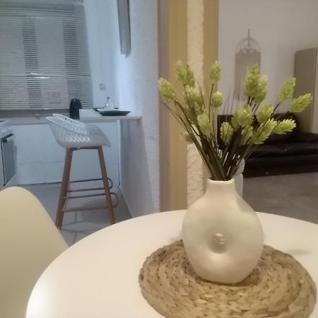 President Guest House Keratókambos Dış mekan fotoğraf