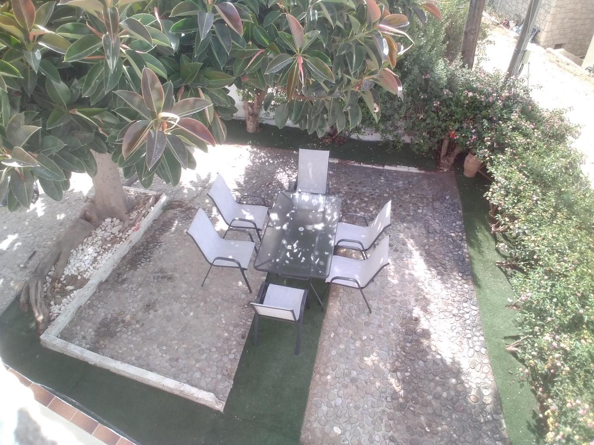 President Guest House Keratókambos Dış mekan fotoğraf