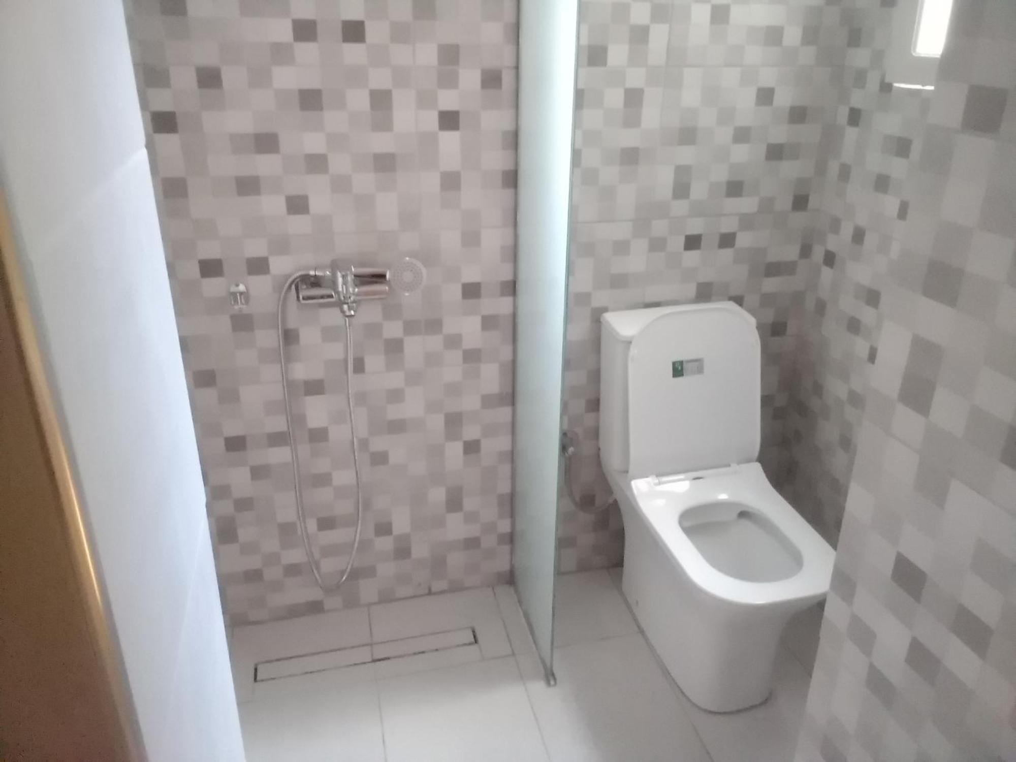 President Guest House Keratókambos Dış mekan fotoğraf