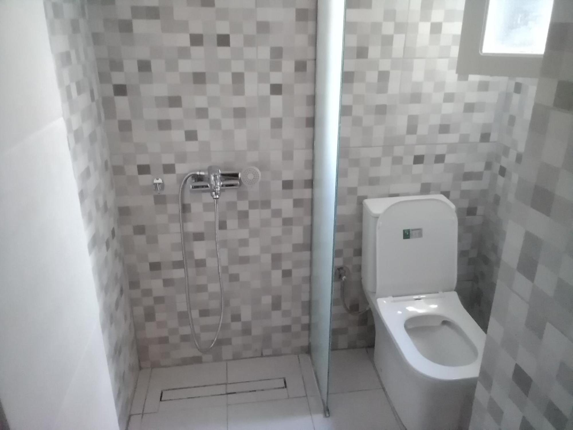 President Guest House Keratókambos Dış mekan fotoğraf