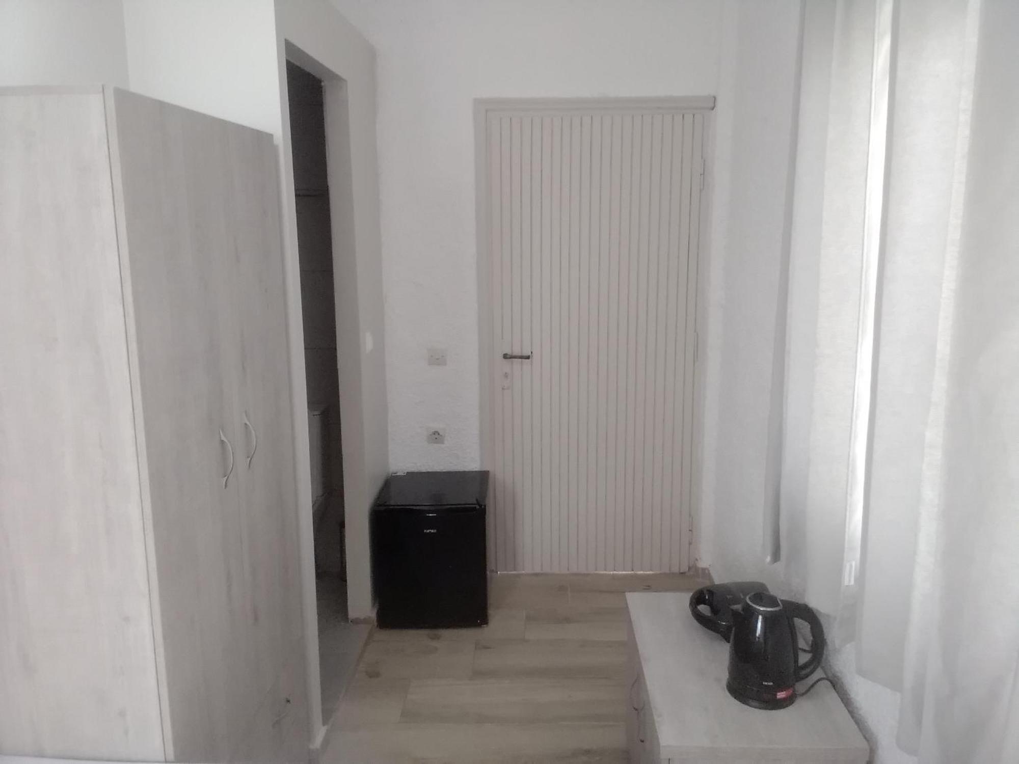 President Guest House Keratókambos Dış mekan fotoğraf