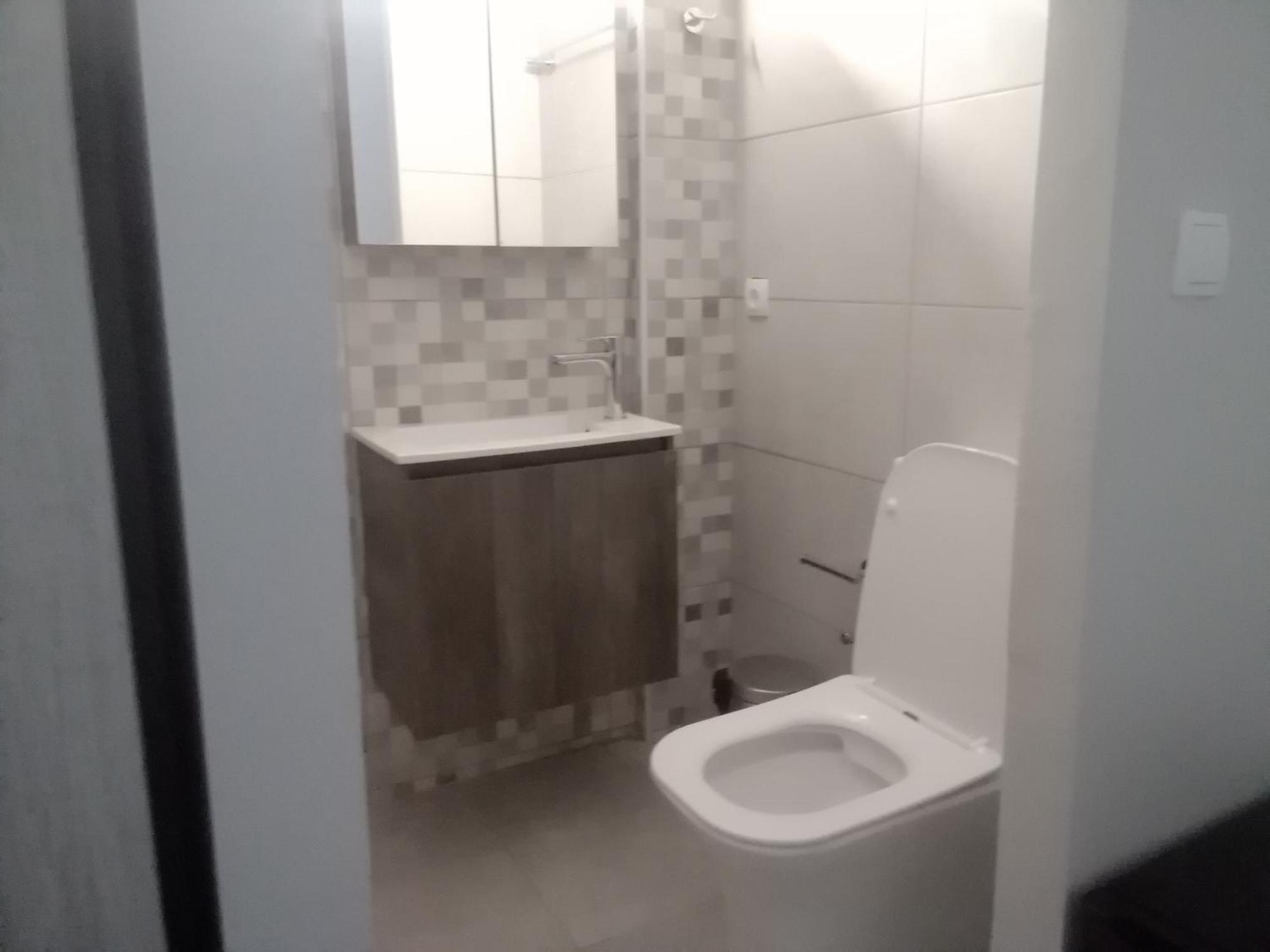 President Guest House Keratókambos Dış mekan fotoğraf