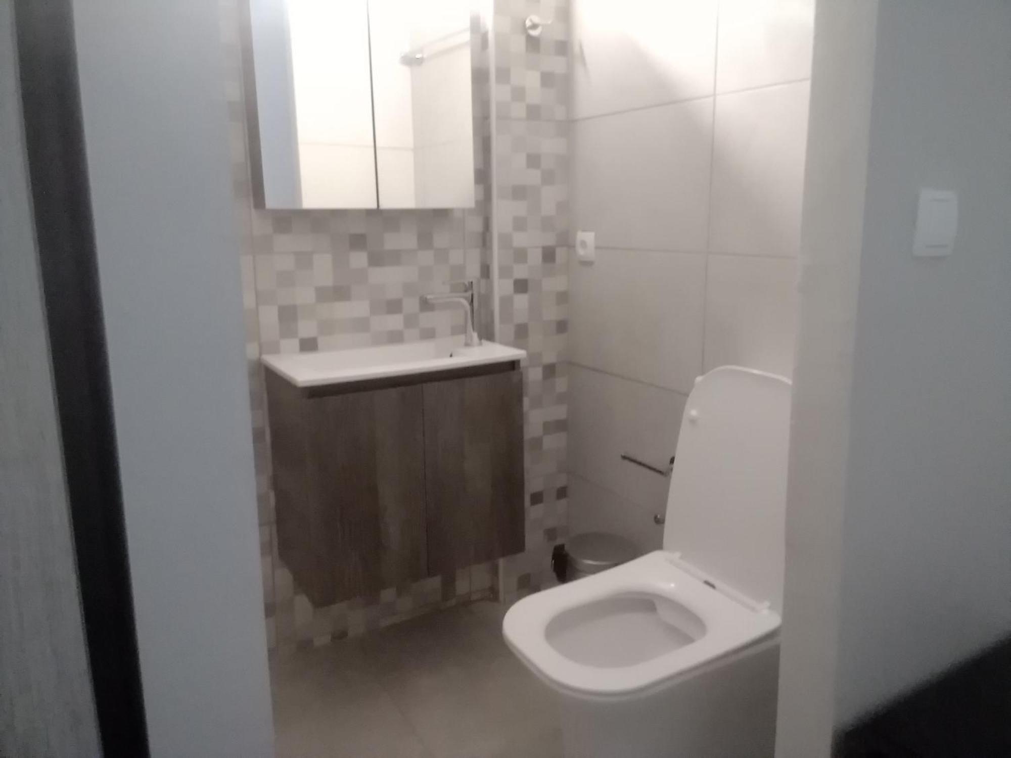 President Guest House Keratókambos Dış mekan fotoğraf