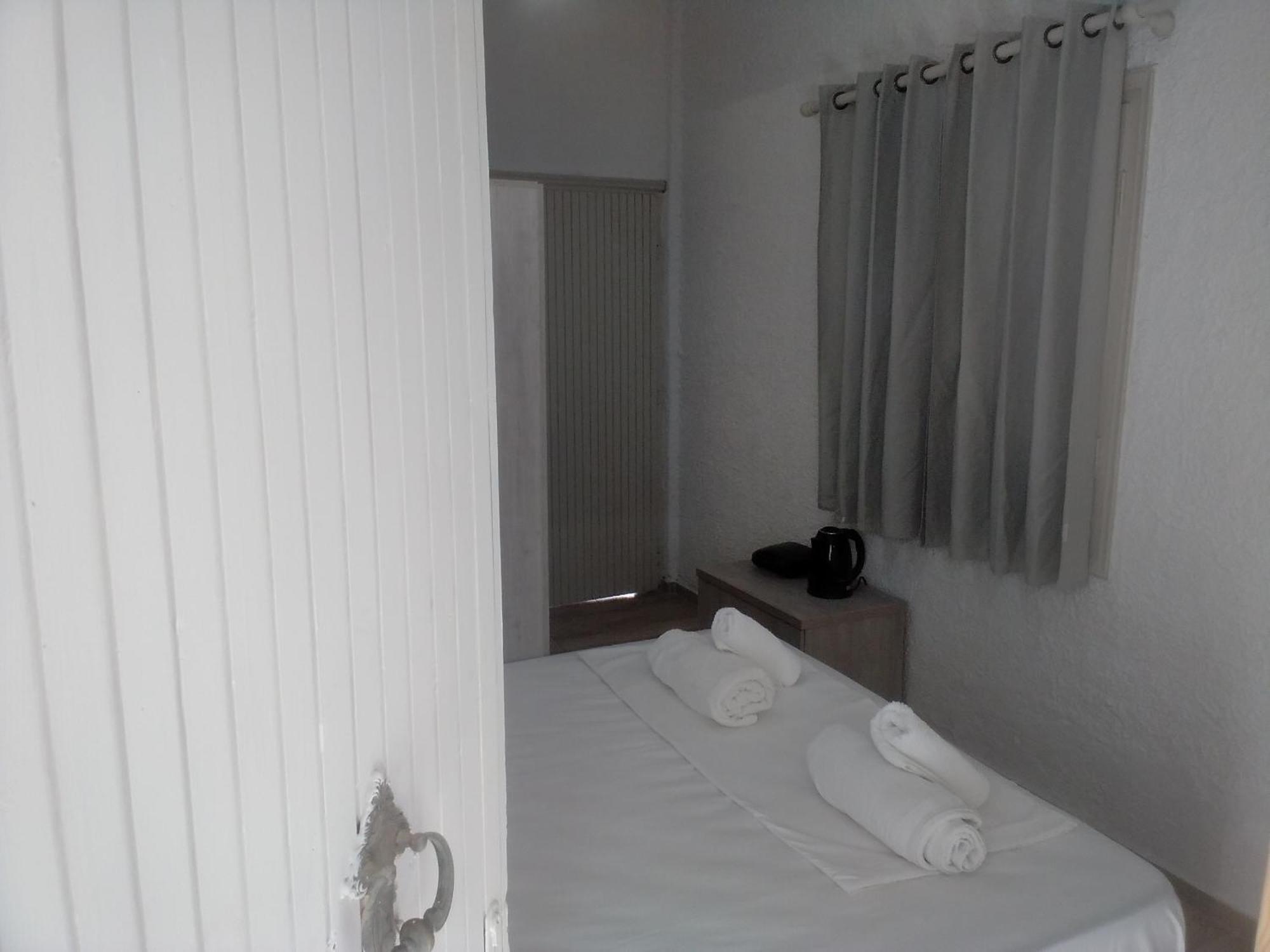 President Guest House Keratókambos Dış mekan fotoğraf