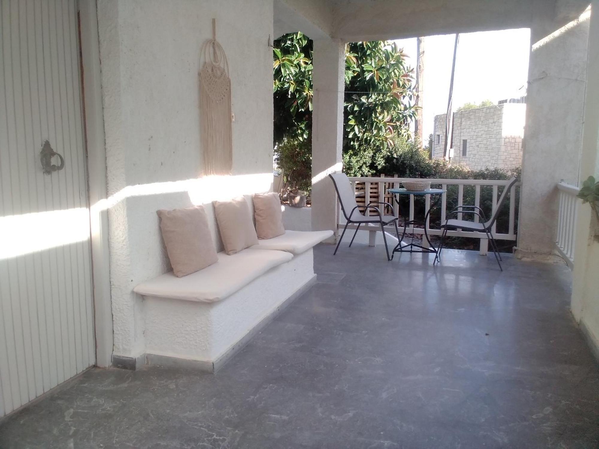 President Guest House Keratókambos Dış mekan fotoğraf